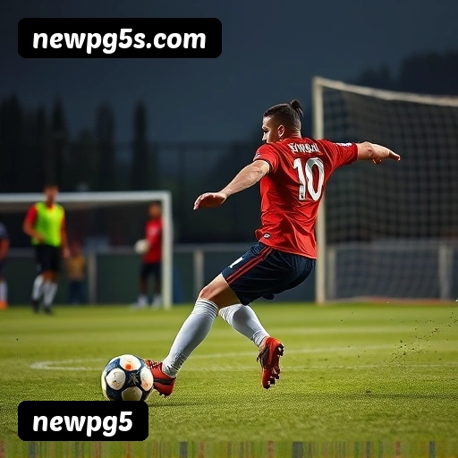 Requisitos do APK da newpg5 para Android