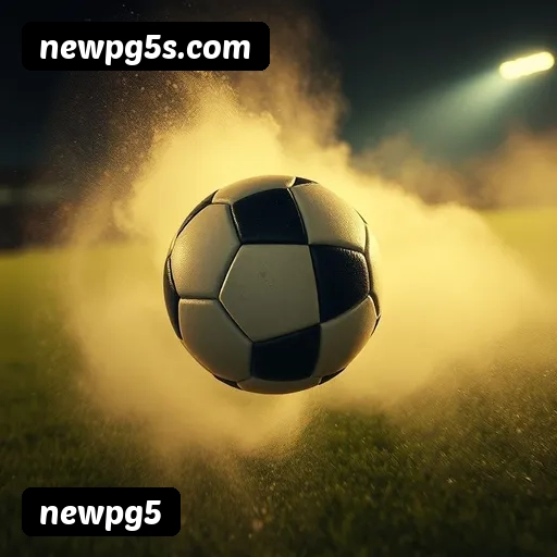 Logo da newpg5