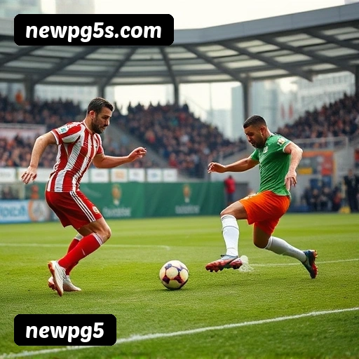 newpg5 segurança SSL 256-bit - Licença Curaçao, eCOGRA, GLI certificado